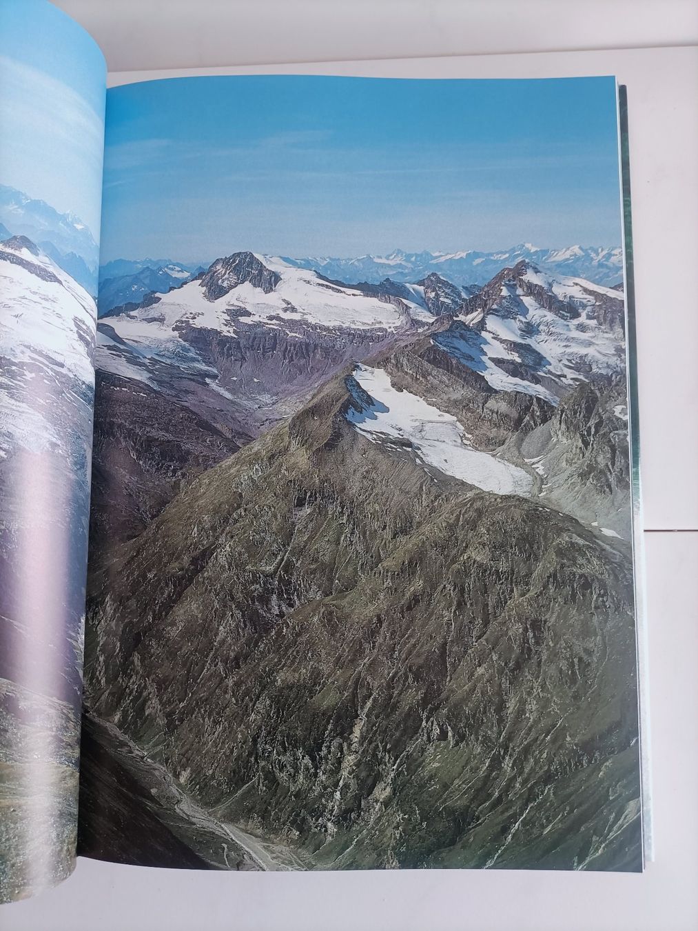 Livres: Der Rhein / Robert C. Bachmann / Silva Zurich 1985 – D'occasion à crans montana par AB3963 2