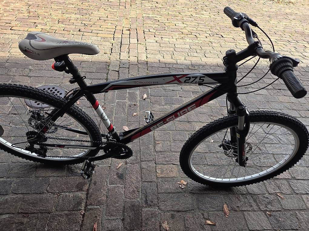 Biciclette: Herren Velo  27.5" – Usato da Steckborn venduto da Dieter_Scherrer 1