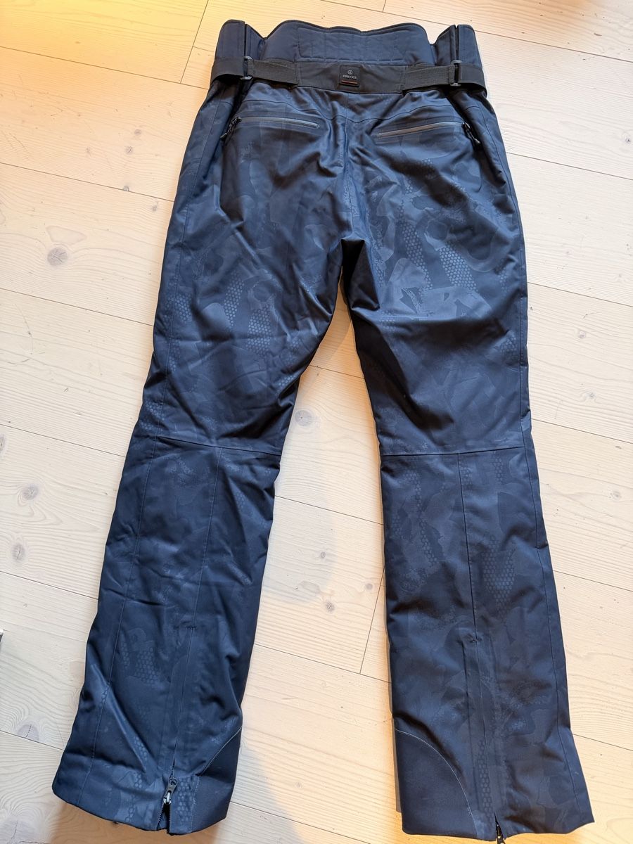 Bogner Pantaloni: Bogner Skihose, Grösse 42 – Usato da Adligenswil venduto da mypremium-shop 1