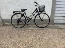 Energy city bike/Vélo/Fahrräd 28”