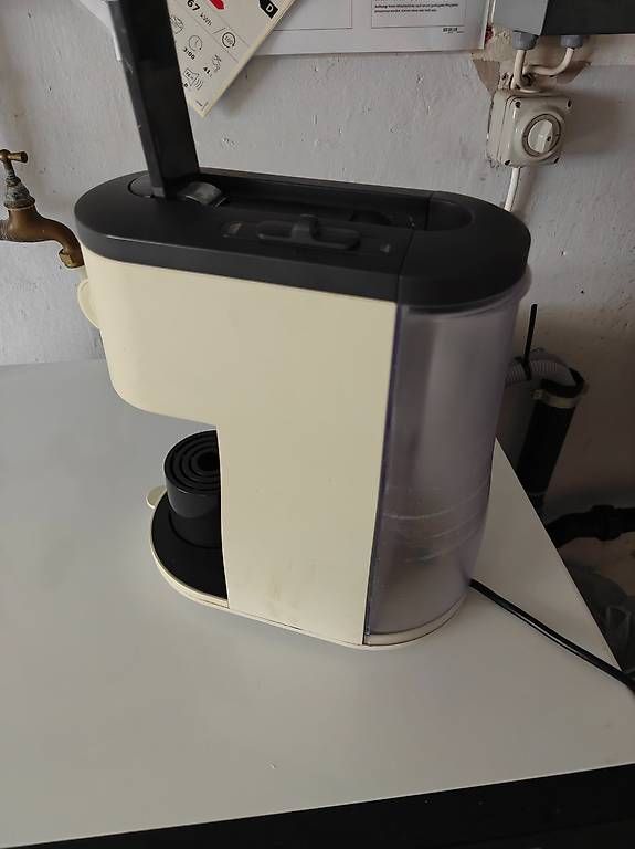 Kaffeemaschinen & Espressomaschinen: Kaffee Maschine Twin – Gebraucht aus Berlingen von surfer0815 2
