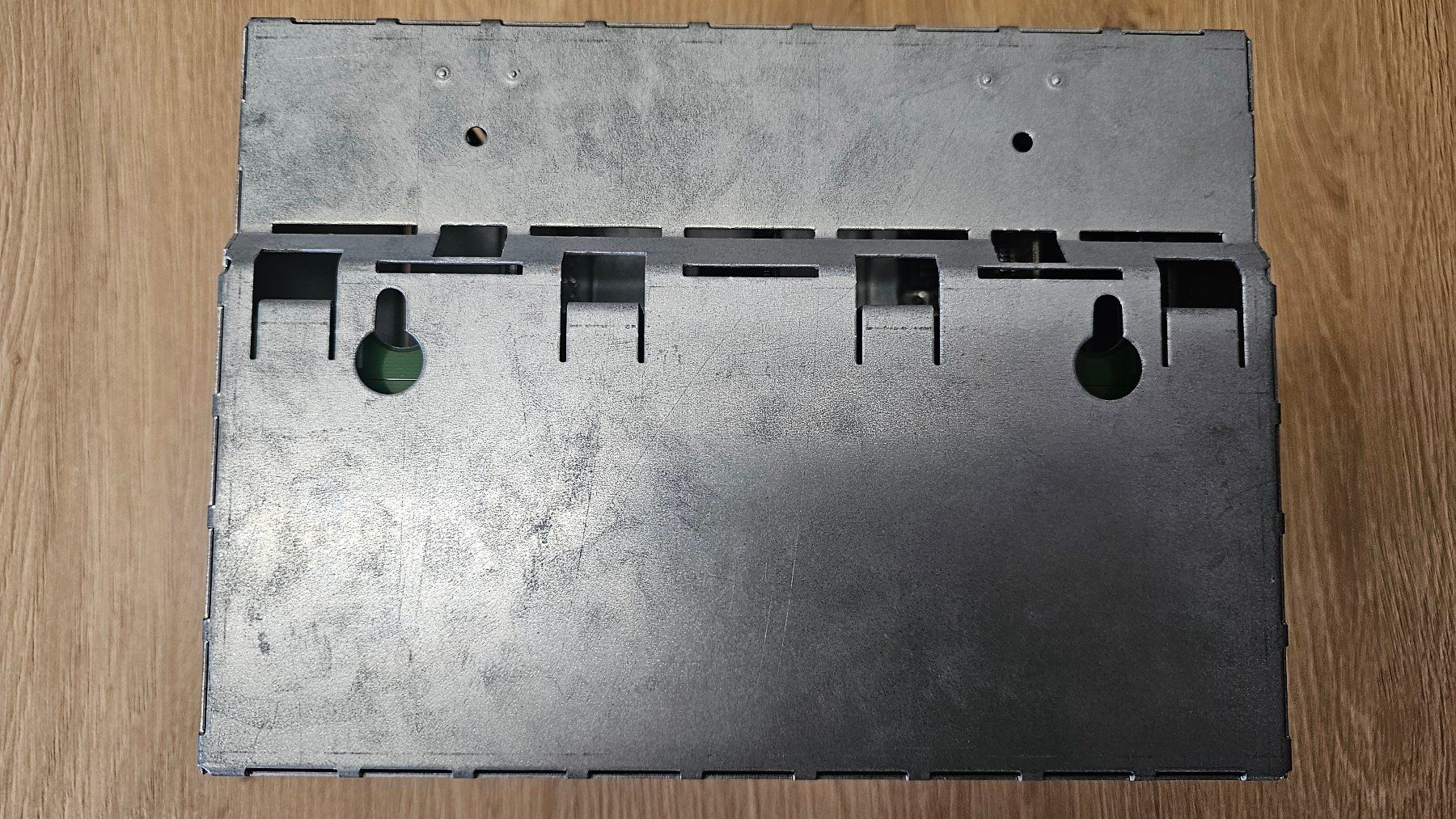 Bosch Steuerung: Bosch Rack GG3 mit NT200 / ZE200 / E24V / A24V – Gebraucht aus Boniswil von LakeSide_Boniswil 2