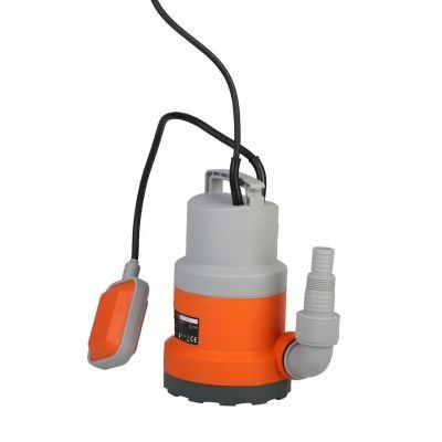 Pompe & Parti di ricambio: FUXTEC Tauchpumpe 250 Watt – Nuovo e nell'imballaggio originale da Tägerwilen venduto da anitec 3