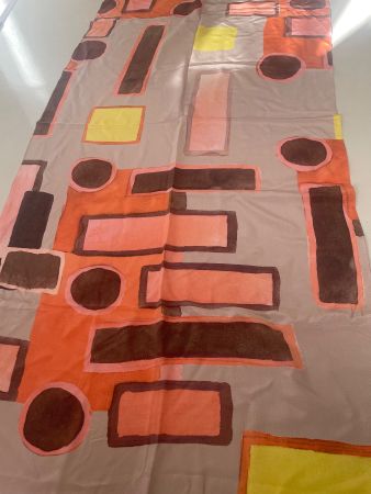 Foulard 175 x 65cm