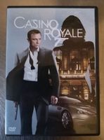 James Bond - Casino Royal