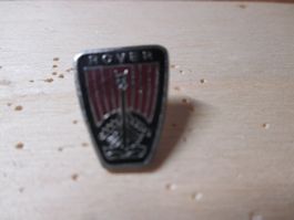 Rover Auto Pin