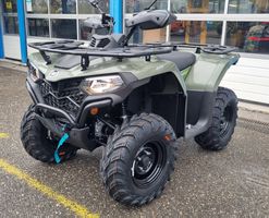 Ab MFK mit L7e Kleinmotorfahrzeug 90km/h
