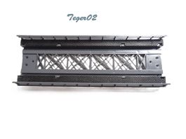 Märklin H0 7268 Rampenstück gerade