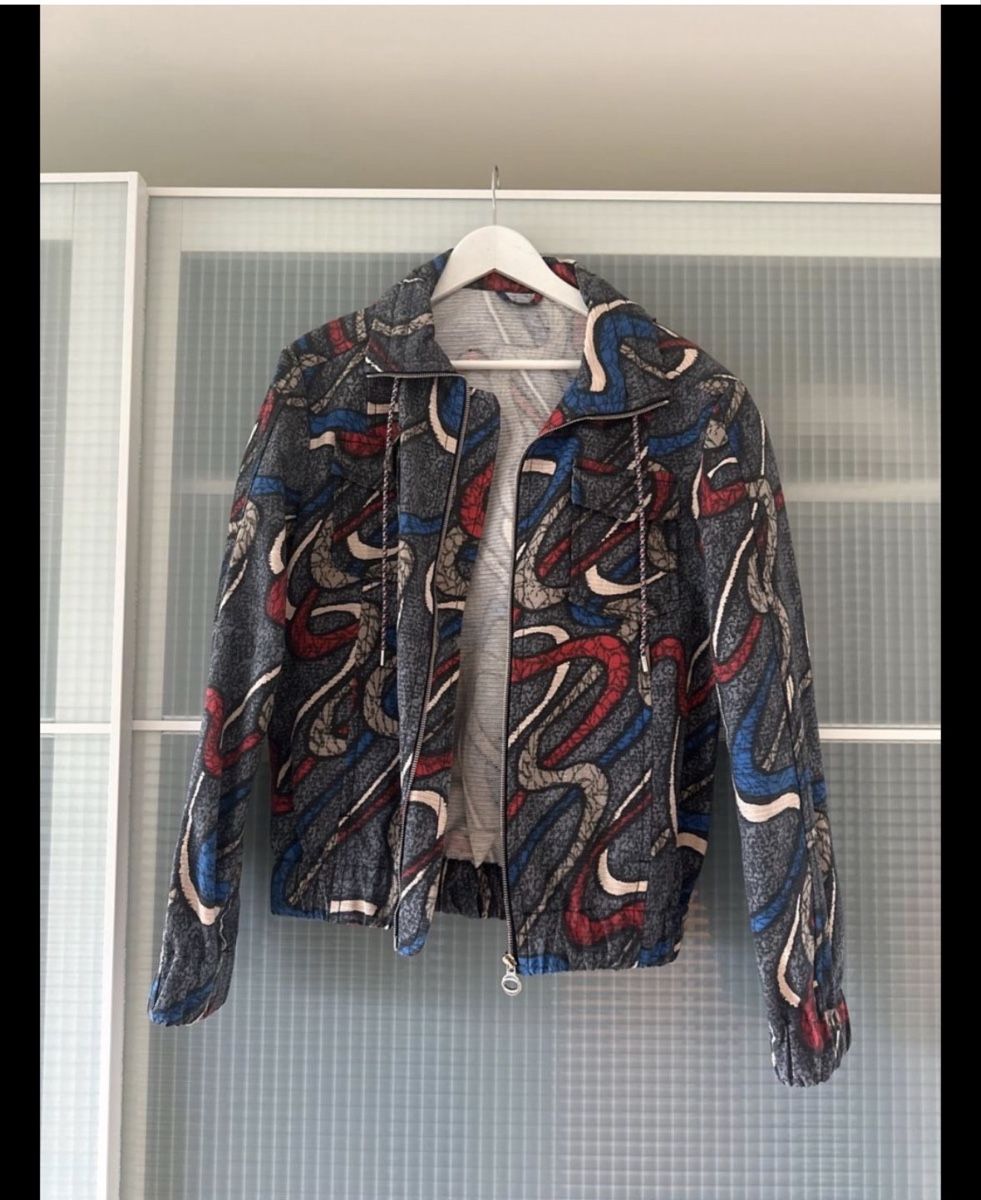 Giacche: Carven- Man Jacket – Nuovo (secondo la descrizione) da Zürich venduto da fba_tg27