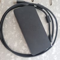 Dell Dockingstation WD19TBS guter Zustand