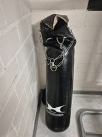 Hammer Boxsack 120cm mit Aufhängung