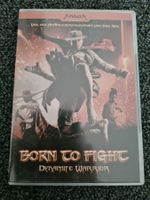 BORN TO FIGHT(12148)