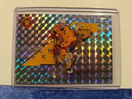 Sportzoo. Juuso Riikola 14/25 Chrono Skaters. SCL Tigers