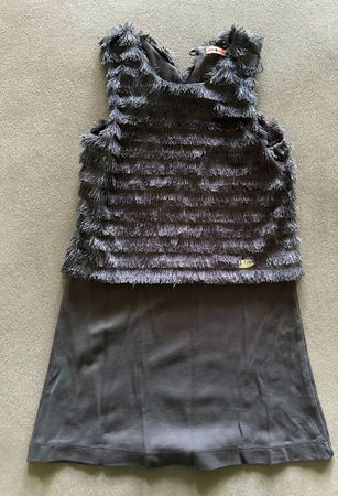 Kleid für Mädchen