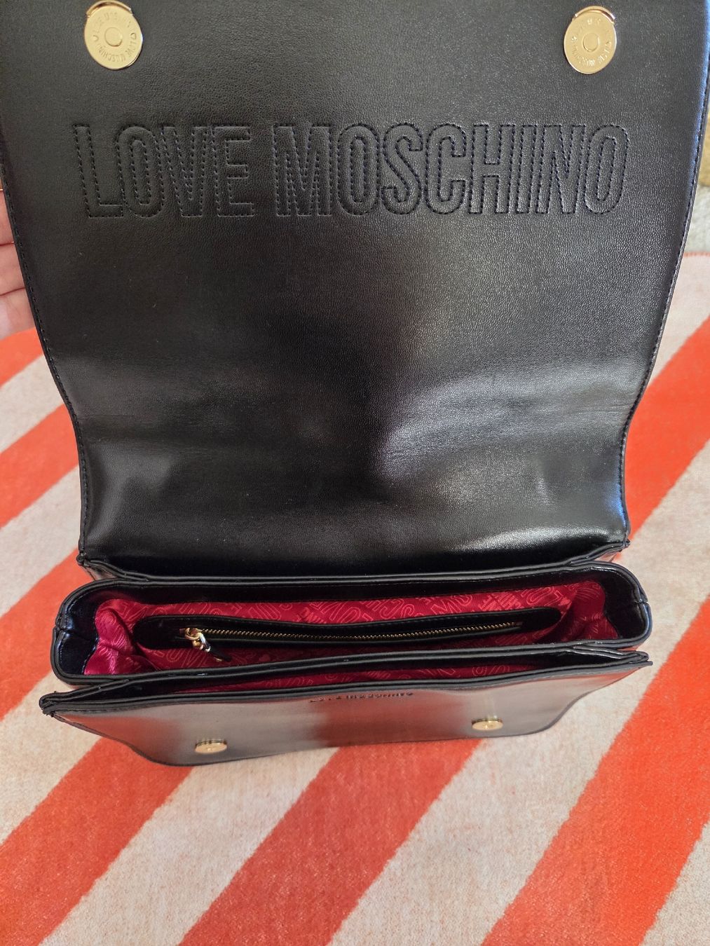 Moschino Sacs femmes: Love Moschino Tasche – Neuf avec emballage d'origine à Schaffhausen par Ali_SH 1