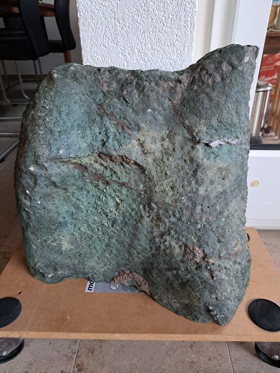 wunderschöne grosse Amethyst Druse, 36,2 kg schwer 5