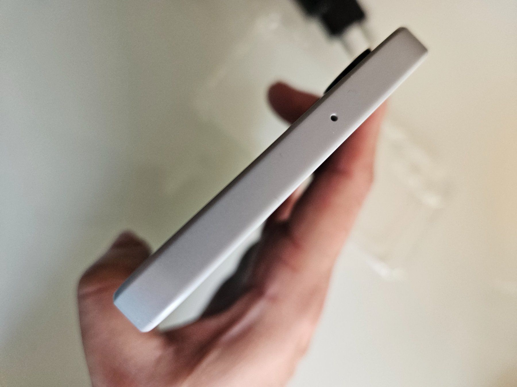 Samsung Telefoni cellulari / Smartphones: Samsung A16 grey 128gb Duos – Usato da St. Gallen venduto da Juhasli 7