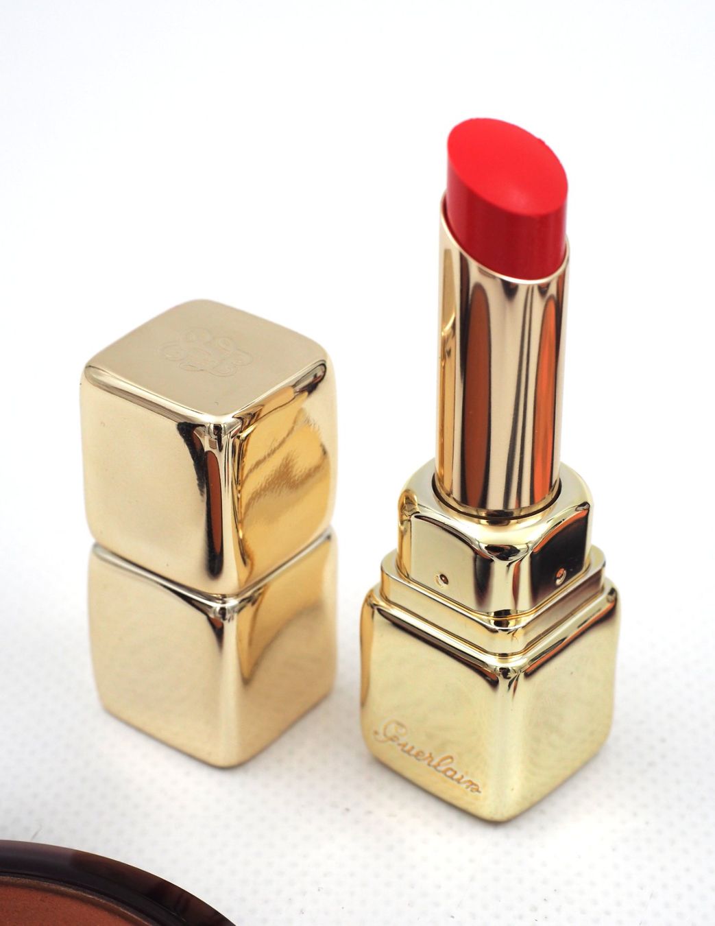 Guerlain Make-up: GUERLAIN Makep-Set (26070619) – Usato da Zürich venduto da fundsachenverkauf 3