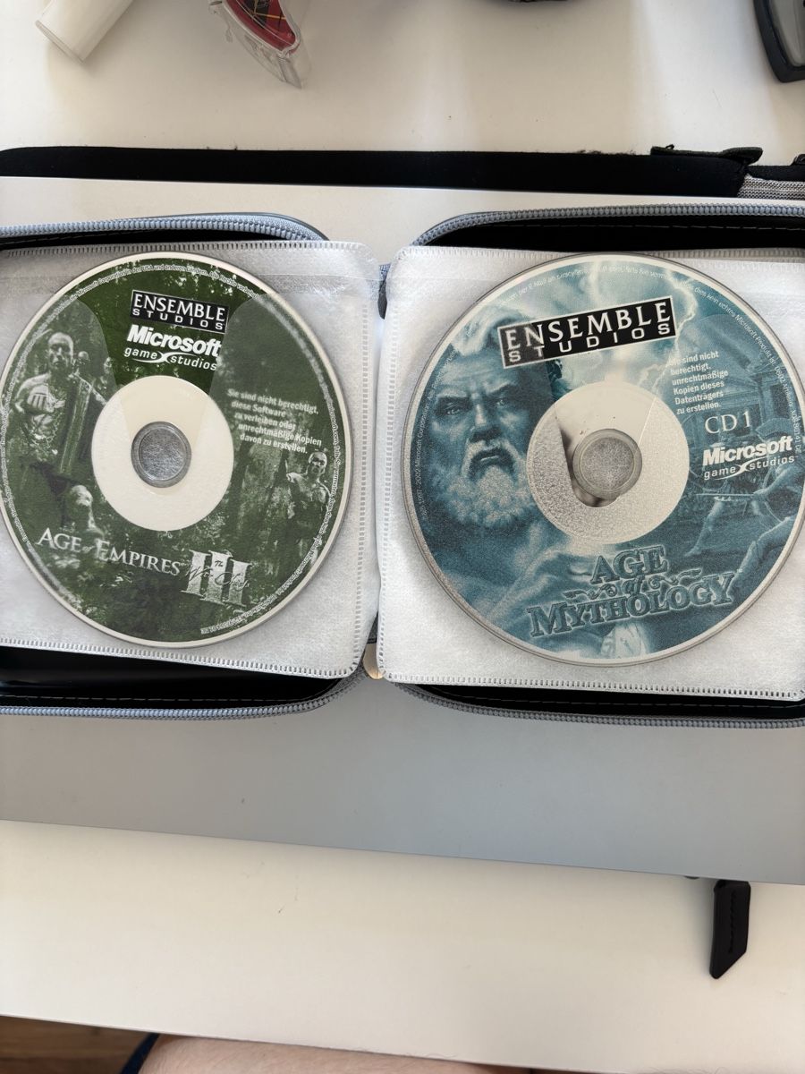 Giochi: Lot de jeux vidéo – Usato da La Chaux-de-Fonds venduto da DANIELA19961996 4