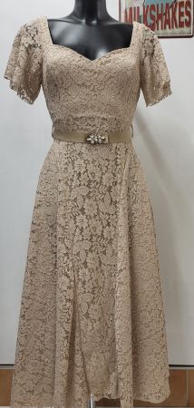 Kleid NEU von Rinascimento,Gr.XS,39.90 statt 270.-
