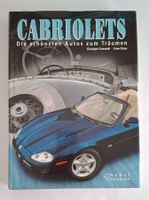 Cabriolets - Die schönsten Autos zum Träumen