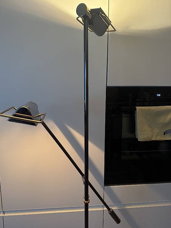 Lampade: Schöne Lampe – Usato da Bern venduto da Jerry777 1