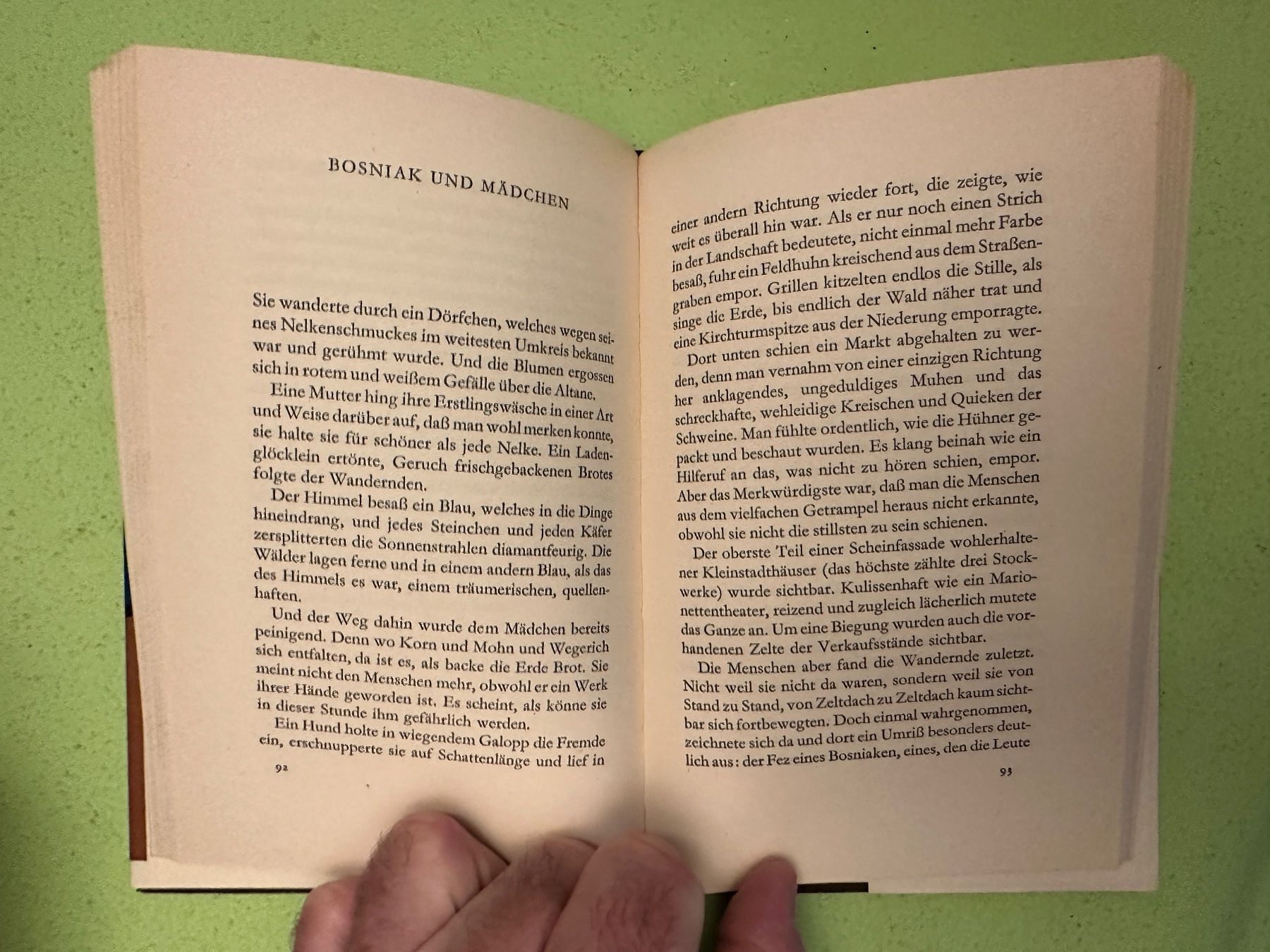Libri: Regina Ullmann: Schwarze Kerze – Usato da Zürich venduto da allp 5