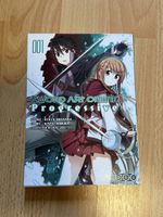 Sword Art Online Progressive (tome 1)