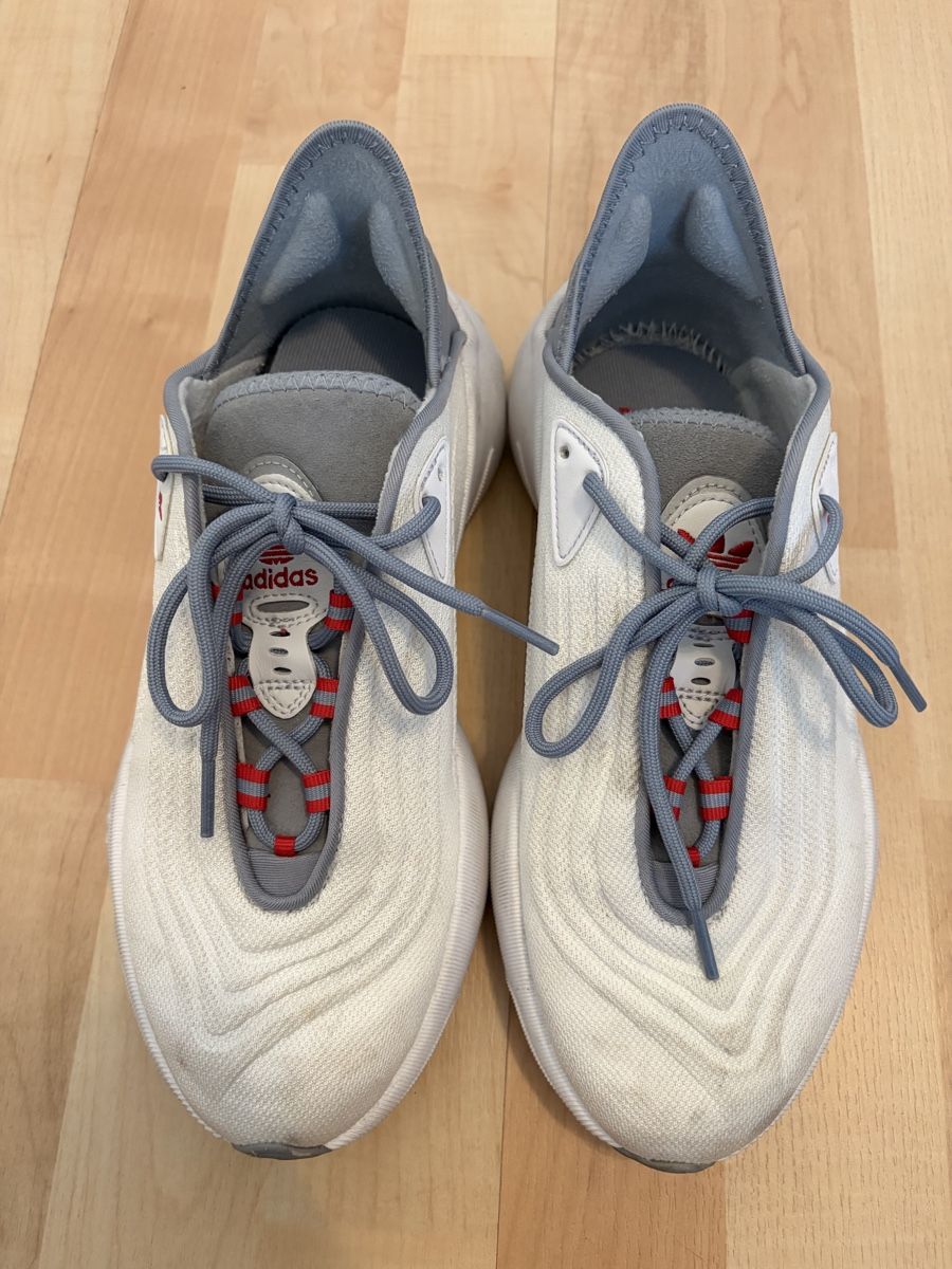 Adidas Scarpe da uomo: adidas ADIFOM SLTN Sneaker Gr. 41 – Usato da Schaffhausen venduto da Januanar