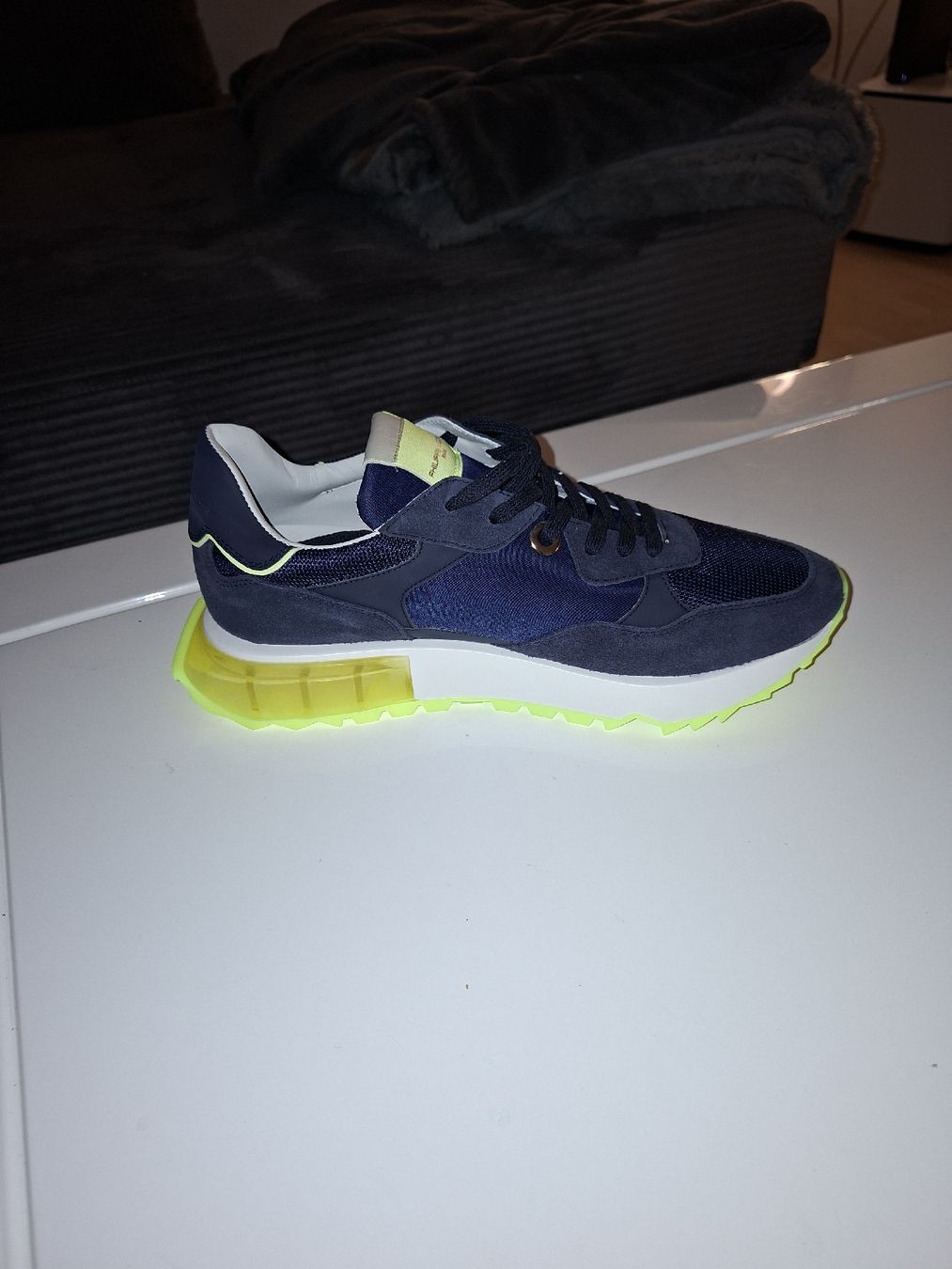 Herrenschuhe: Philippe Model – Neu und originalverpackt aus Arbon von mischasaui 3