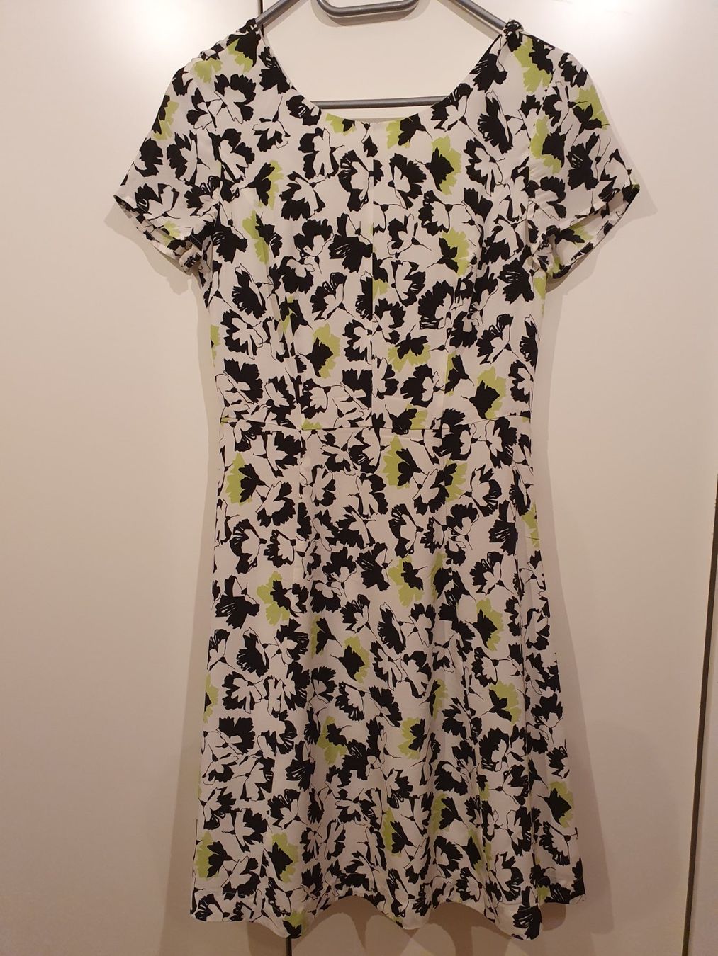 Globus Vestiti: Abendkleid, Cocktailkleid Globus Essentials, Gr. 36 – Usato da Heinrichswil venduto da sabi2809