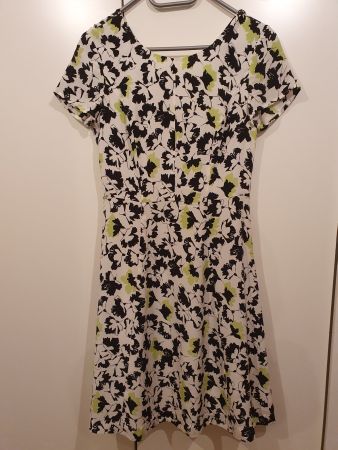 Abendkleid, Cocktailkleid Globus Essentials, Gr. 36