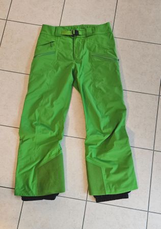 Arcteryx Gore-Tex Hardshell Hose M