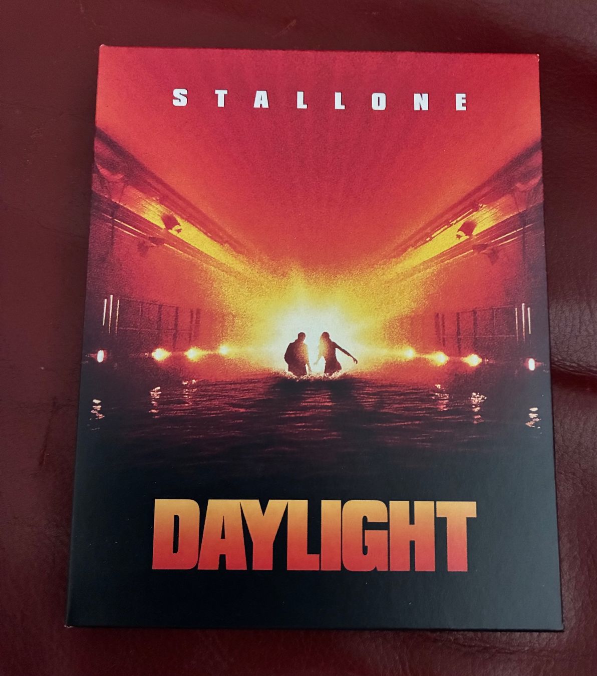 Tutti i DVDs: Daylight (Blu-Ray) – Usato da Seuzach venduto da ephi7