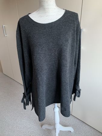 Lockerer Pullover von Tom Taylor Denim Gr. XXL
