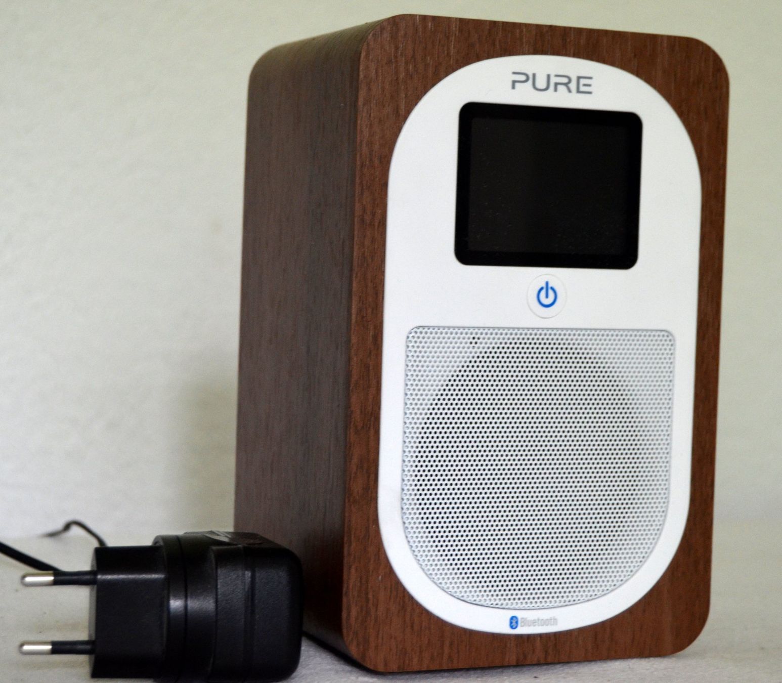 Radios: Radio Pure Evoke H3  DAB + – Gebraucht aus Collonges von arashee 2