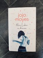Jojo Moyes "Mein Leben in deinem" Roman