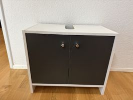 Waschbeckenunterschrank, Badmöbel