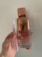 Alhambra Rose Seduction Vip EDP 5ML (212 VIP Rosé CH Dupe)