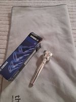 Mundstück für Trompete Yamaha 7A4 neu