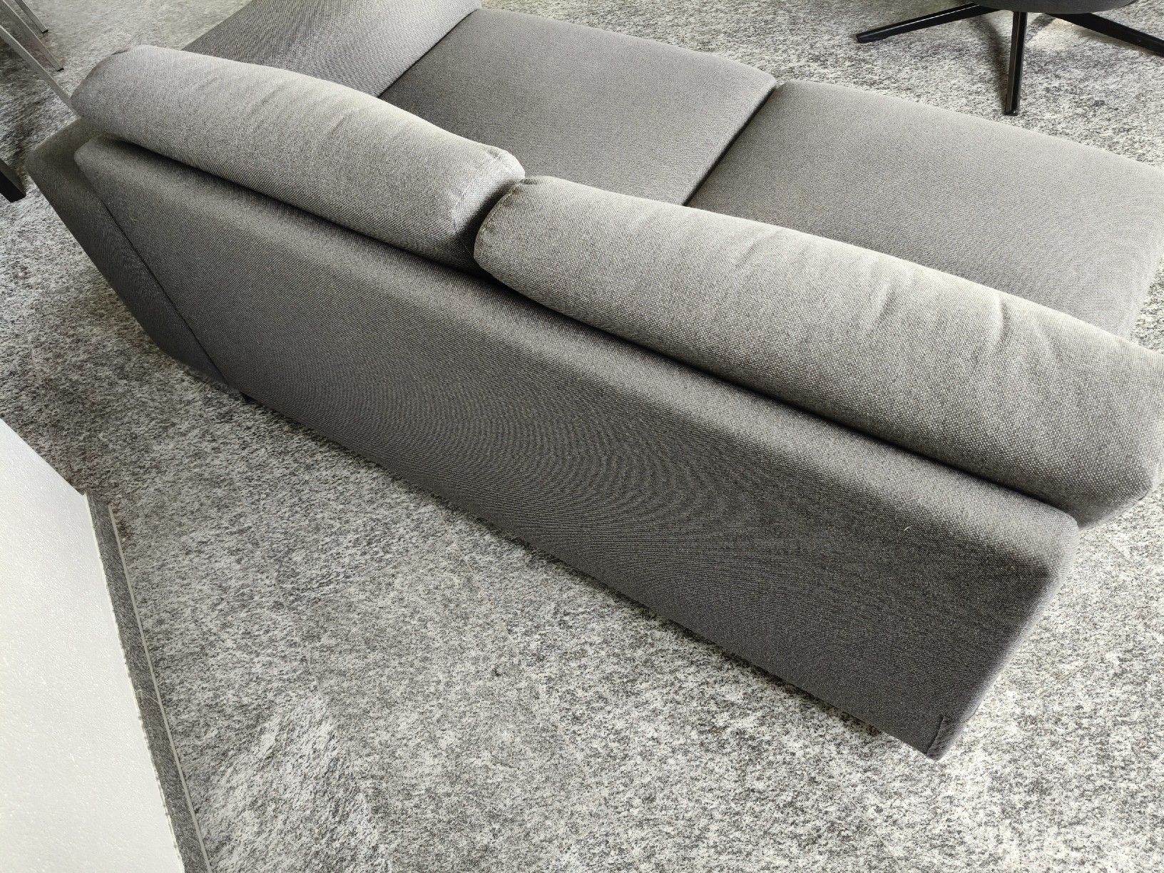 Sofas: Sofa Livigno von Möbel Egger mit Bettfunktion – D'occasion à Dierikon par Aateam 2