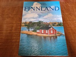 Finnland
