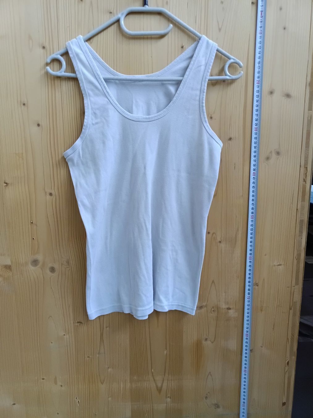 Tops: Unterhemd Damen – Gebraucht aus Wängi von Ladys_First