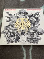 CD Die toten Hosen Ballast der Republik