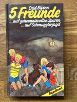 Älteres Buch „5 Freunde“ von Enid Blyton