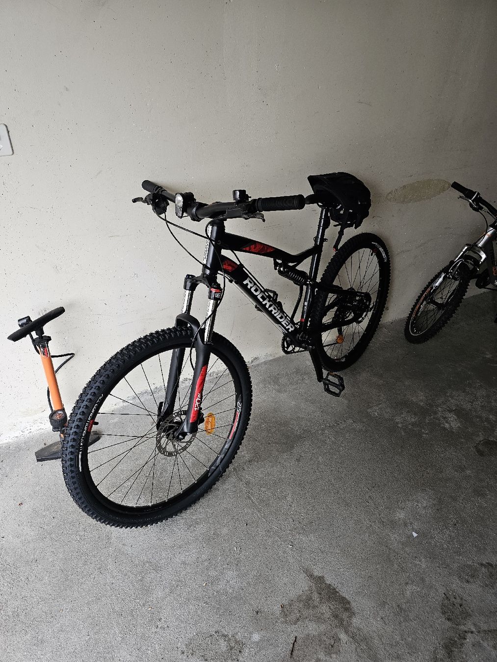Biciclette: Mountainbike – Usato da Engelburg venduto da gamer7002