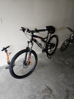 Mountainbike