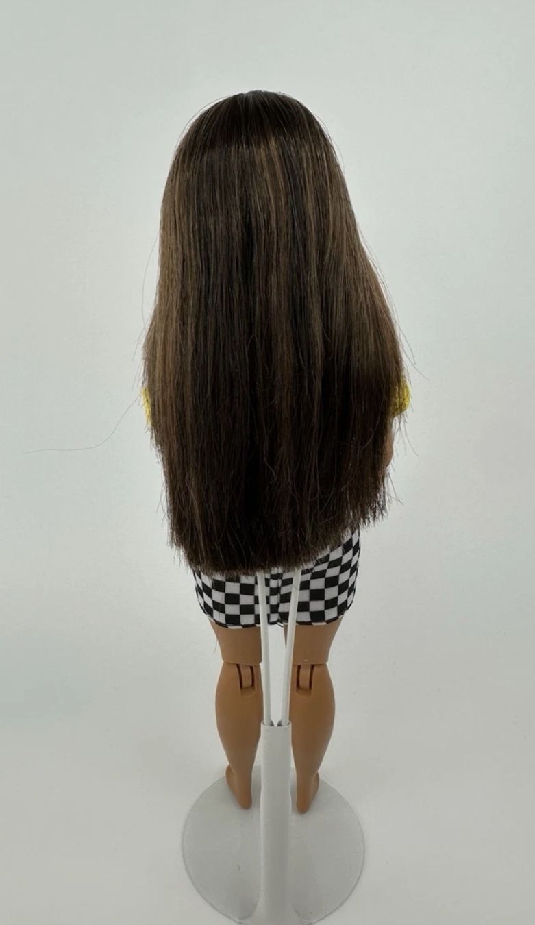 Bambole: Curvy Barbie - Unikat – Usato da Niederbipp venduto da kevintifu20 2