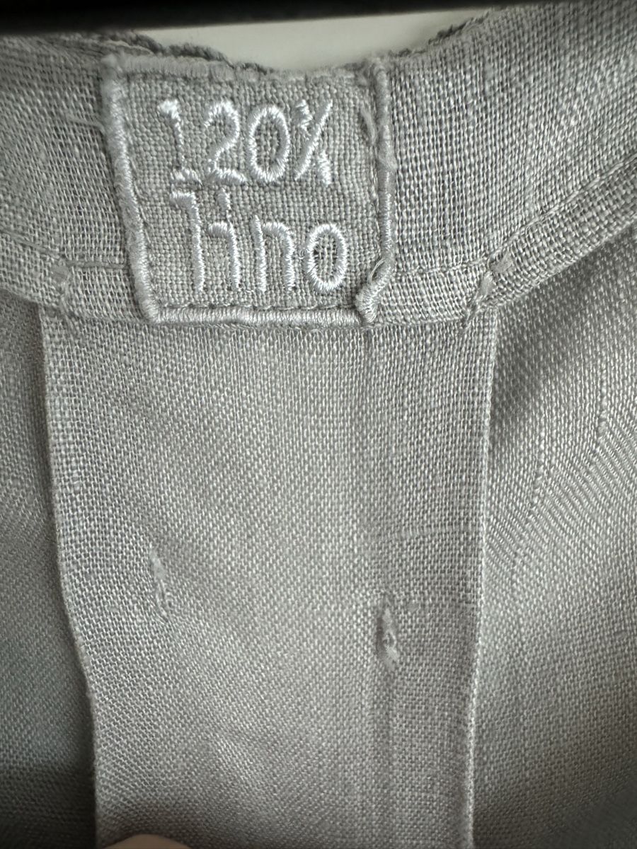 Vestiti: Robe lin  – Usato da Blonay venduto da Celuna 1