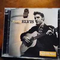 Early Elvis Presley 2 CD Compilation - Guter Zustand!